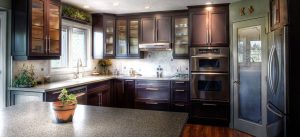 cost of renovating kitchen in edmonton