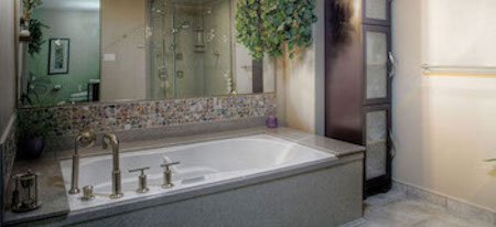 bathtub renovation costs edmonton - stone bathtub